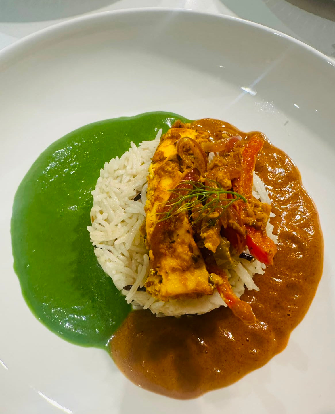 Butter Masala Simmer Sauce