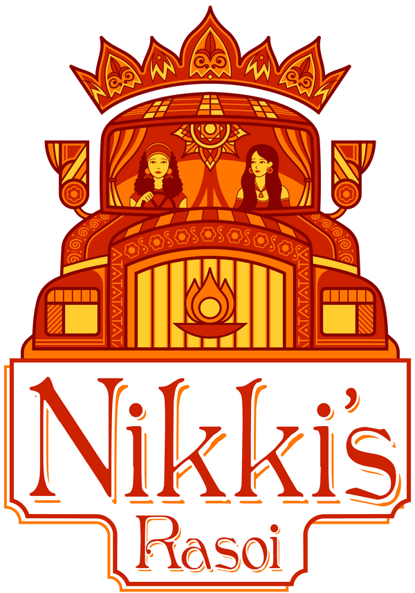 Nikki's Rasoi